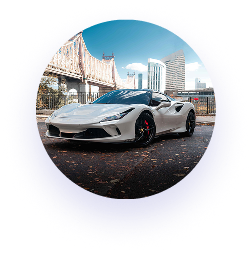 Cameron Lehner testimonial